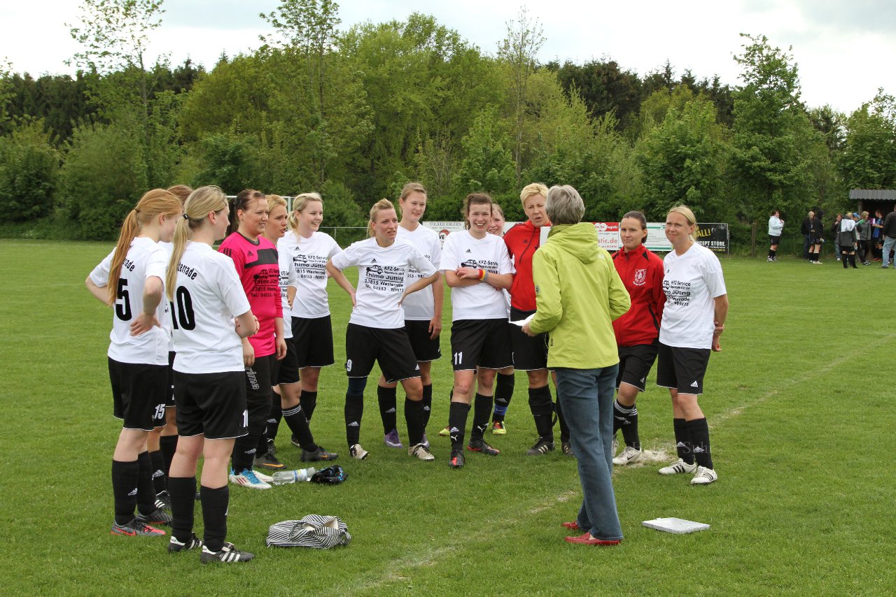 Bild 185 - Frauen am 13.5.12